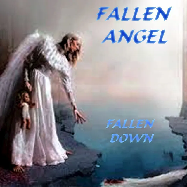 FALLEN DOWN (ORIGINAL ROCK VERSION)