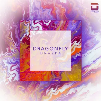 Dragonfly by Drazpa