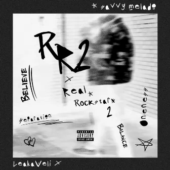 REAL ROCKSTARS 2 by Leakaveli