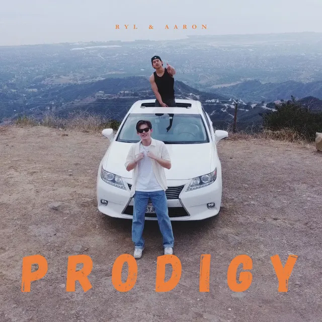 Prodigy