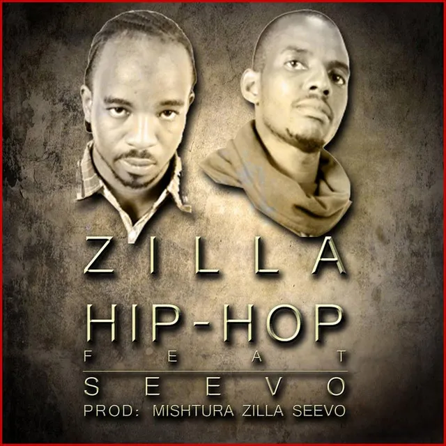 Hip-Hop (feat. Seevo)