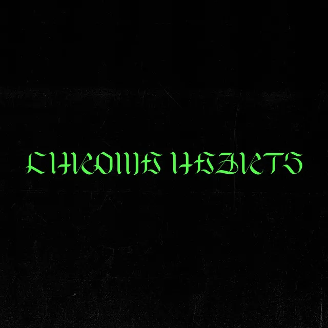 CHROME HEARTS (feat. Gab3 & kZm)