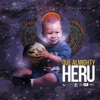 Heru by Que Almighty