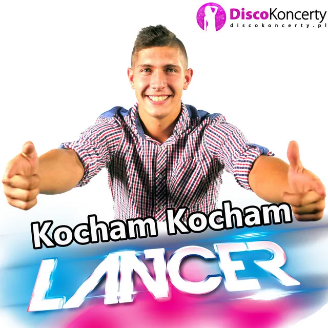 Kocham kocham - Radio Edit