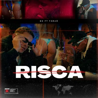 RISCA by Unknown Artist