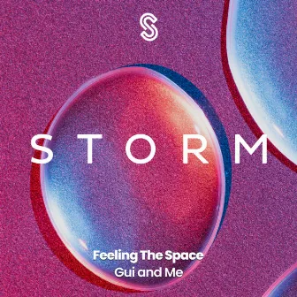 Feeling The Space by Gui and Me