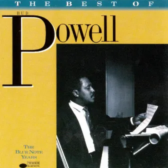 The Best Of Bud Powell by Bud Powell