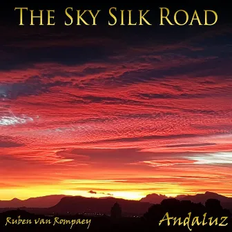 The Sky Silk Road by Andaluz