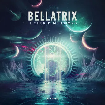 Higher Dimensions by Bellatrix