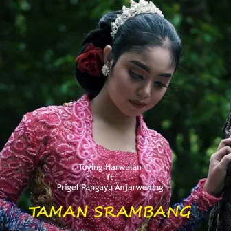 Taman Srambang by Toying Harwulan