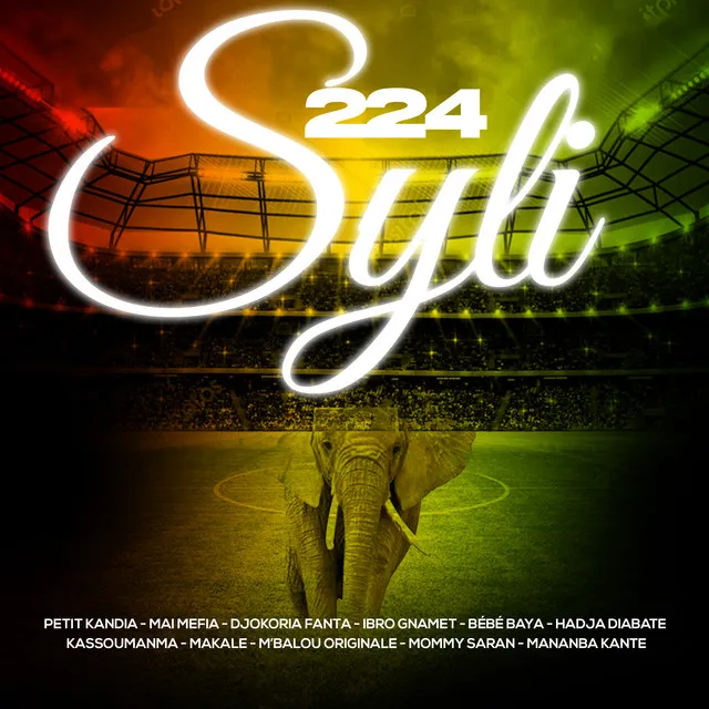 224 Syli