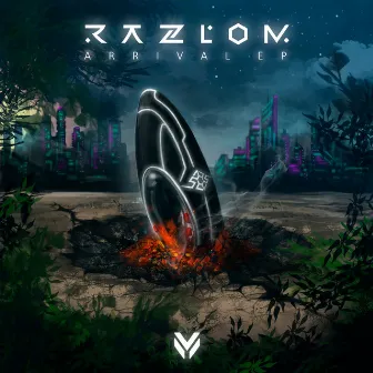 Arrival EP by Razlom