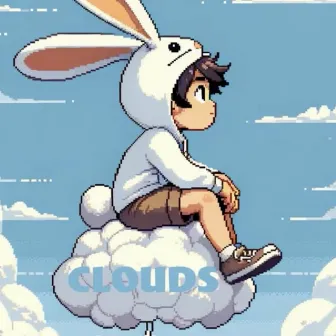 Clouds by Brenni Boi