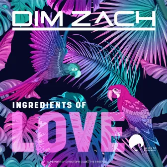 Ingredients of Love by Dim Zach