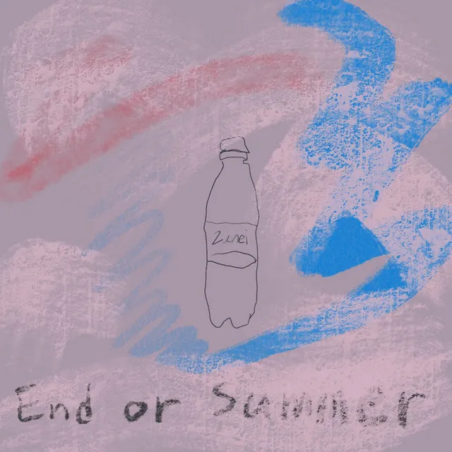 End or Summer