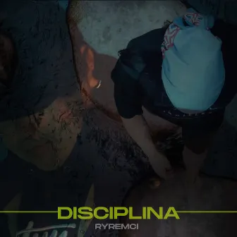 Disciplina by Ryremci