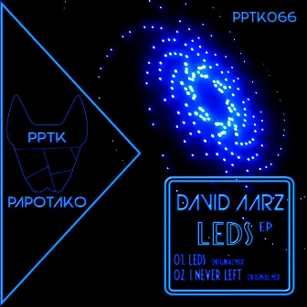 Leds Ep by David Aarz