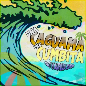 Una caguama y una cumbita by Muers