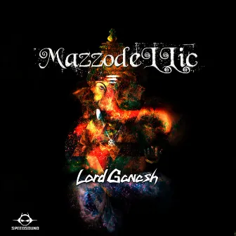 Lord Ganesh by MazzodeLLic