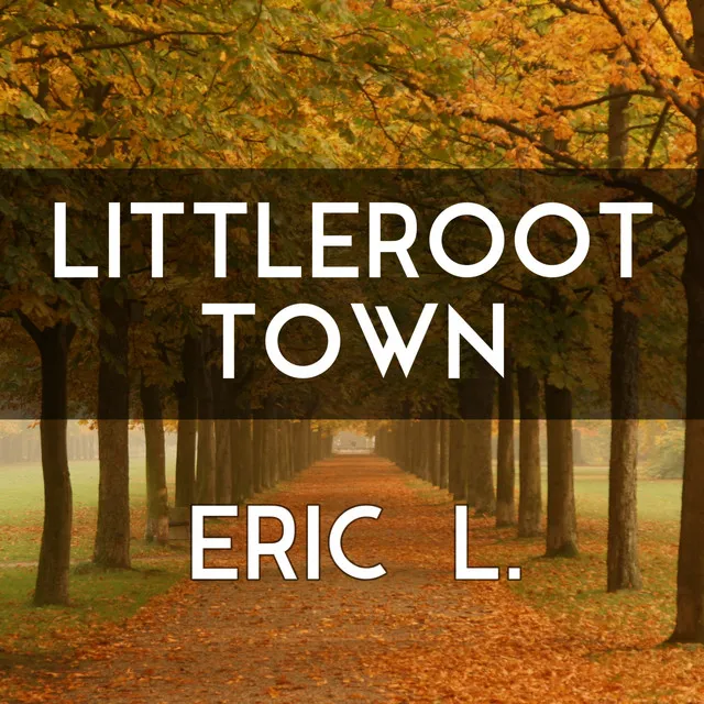 Littleroot Town