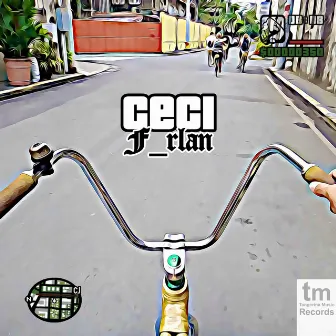 Ceci by F_rlan