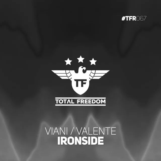 Ironside (Original Mix)