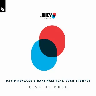 Give Me More by David Novacek