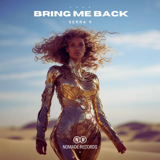 Bring Me Back (Radio Edit)