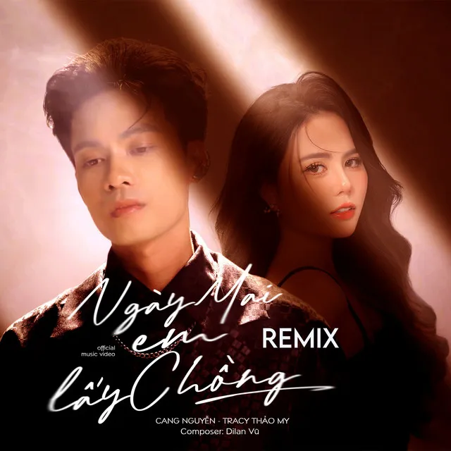 Ngày Mai Em Lấy Chồng - Vinylls Remix