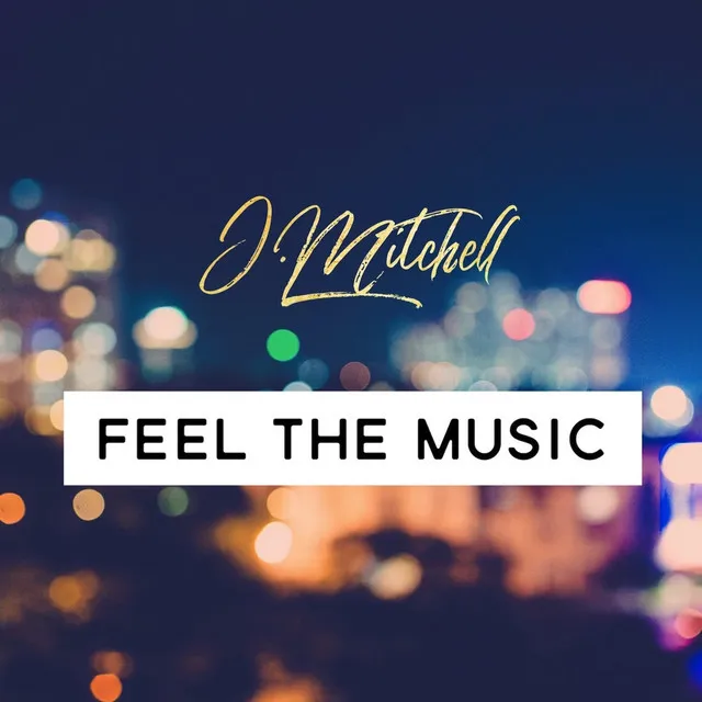 Feel the Music - Instrumental