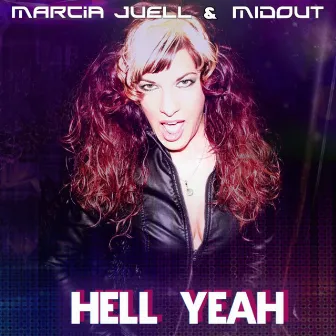 Hell yeah by Marcia Juell