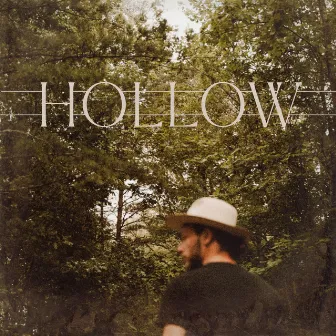 Hollow by J.D. Huggins