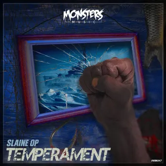 Temperament by Slaine OP