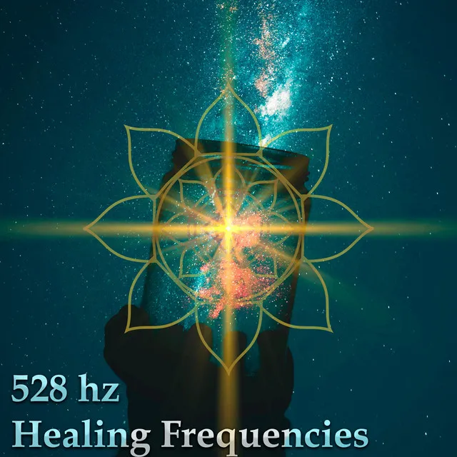 528 hz Healing Frequency