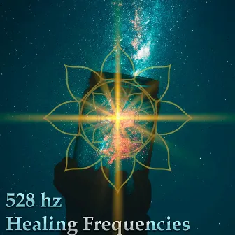 528 hz Healing Frequencies by Golden Frequencies