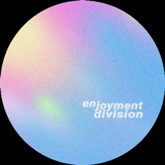 Enjoyment Division by Dawn Again