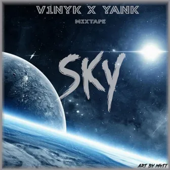 Sky by V1nyk