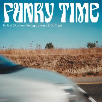 Funky Time by Fuzl