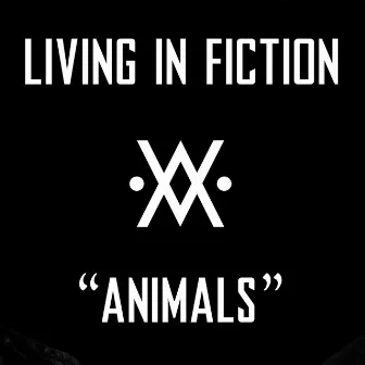 Animals (cover) by Living in Fiction