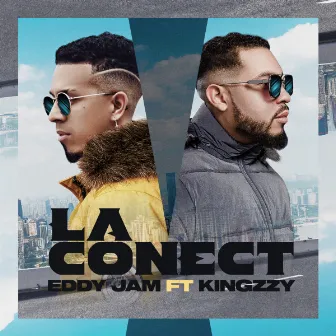 La Conect by Eddy Jam