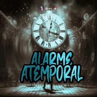 Alarme Atemporal by DJ KNOTE ORIGINAL