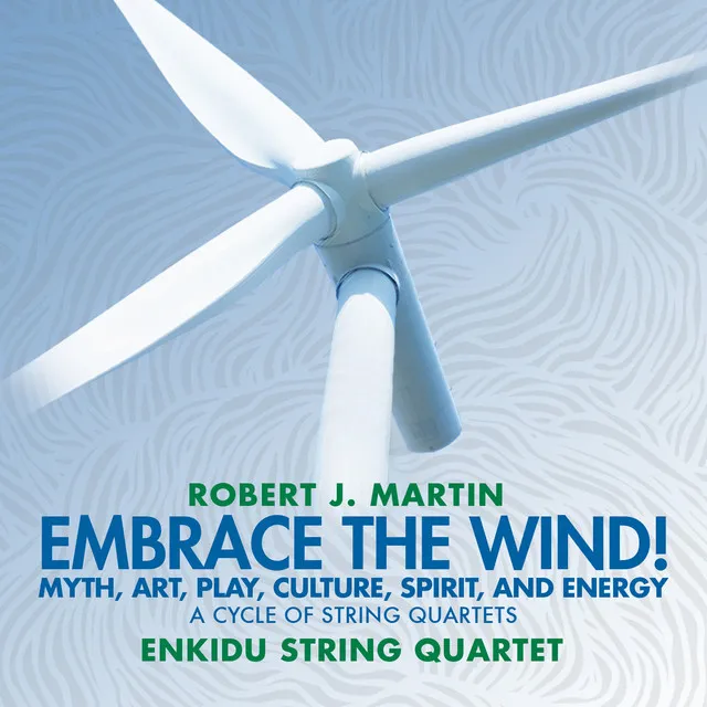 Embrace the Wind!: No. 8. Whirligig of the Relentless Dancing Bears