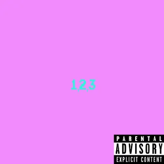 1,2,3 by Zae K