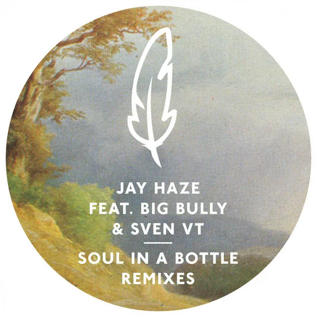 Soul in a Bottle - Wankelmut Remix