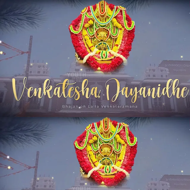 Venkatesha Dayanidhe