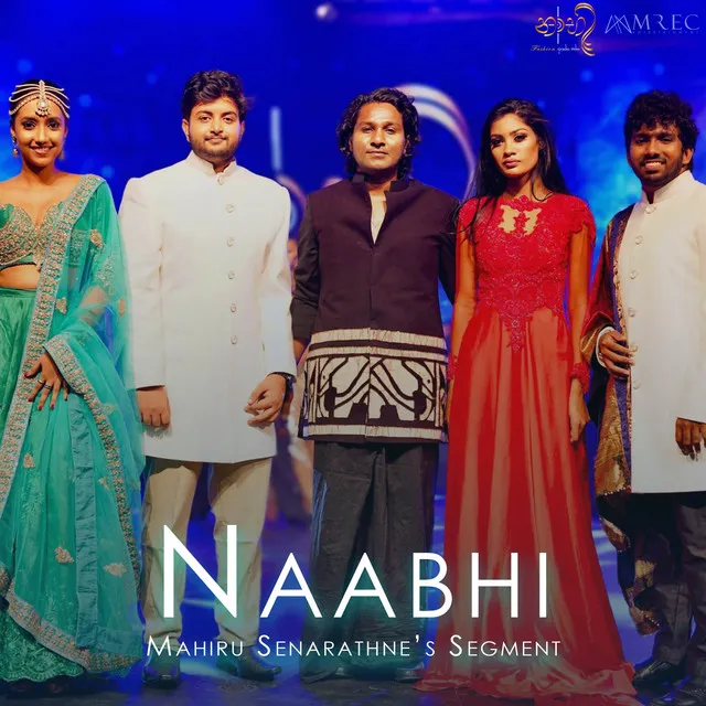 Gandharwa Dehi - Extended - From "Naabhi"