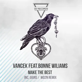 Make the Best by Vancek