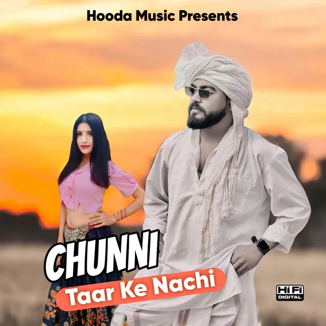 Chunni Taar Ke Nachi