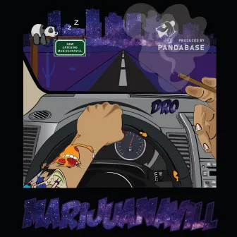 Marijuanavill by Dro