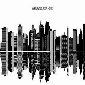 Metropolitan by Pitt